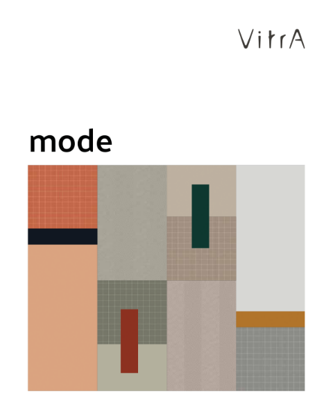 Mode – Product Brochure