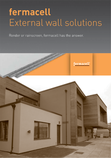 External Wall Solutions