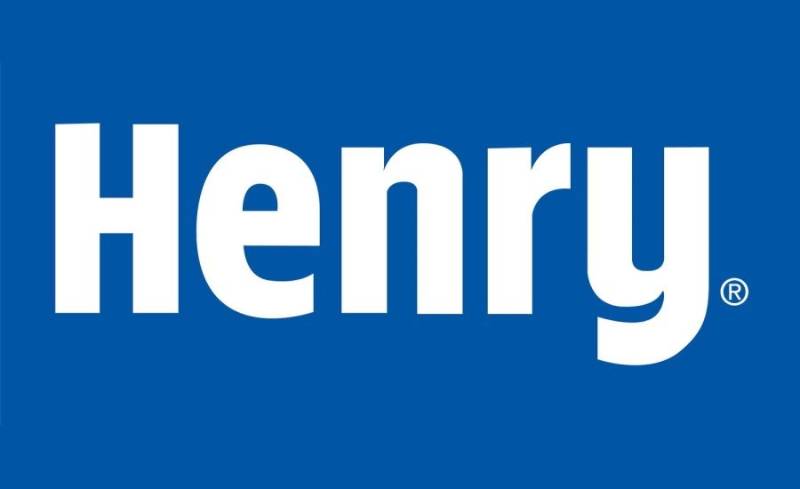 Henry Company