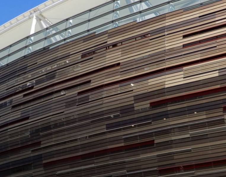 Optus Stadium, WA