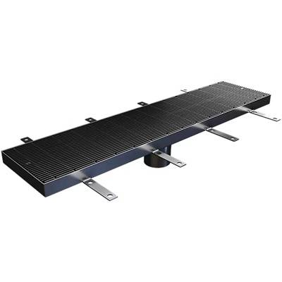 Z899-100 Elevator Drain 100 GPM Threshold