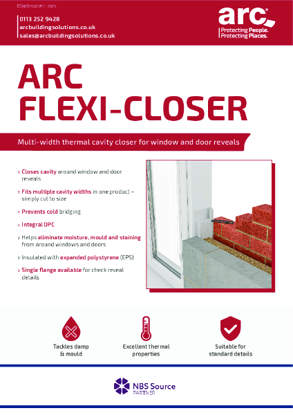 Flexi-Closer Data Sheet