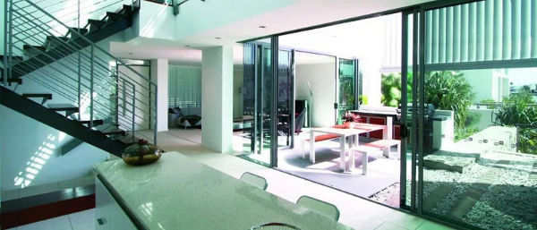 Dekorglas & Fasadglas - Pilkington Optifloat™ Opal