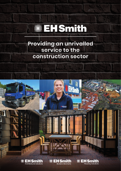 EH Smith // Company Overview