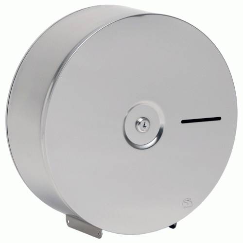 BC936 Stainless Steel Jumbo Roll Dispenser NBS Source