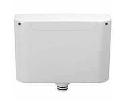 Dual Flush SSIO with DAIV 4/2.6L -&nbsp;WC Cisterns