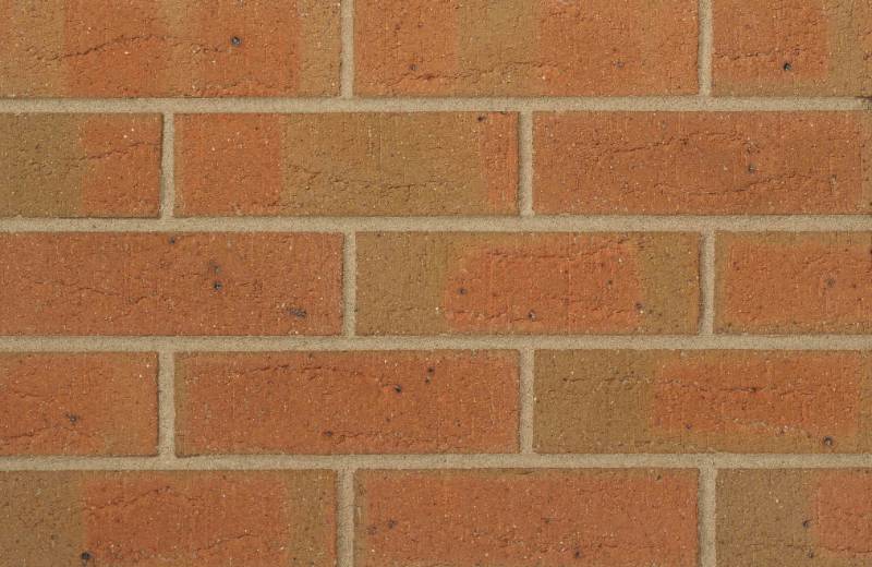 Blockleys Wrekin Berkshire Clay Brick
