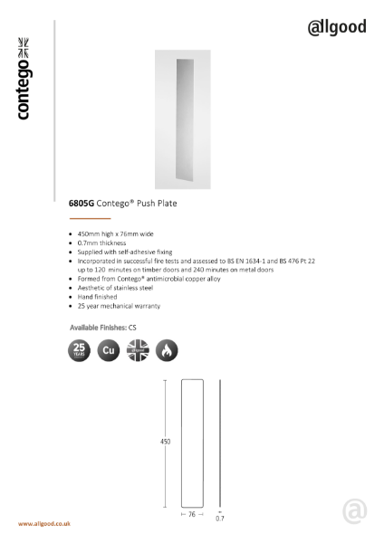 6805G-Datasheet Iss02