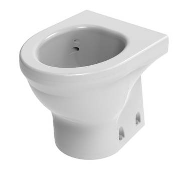  Resan® Pan V3 Floor Fixed - WC Pan