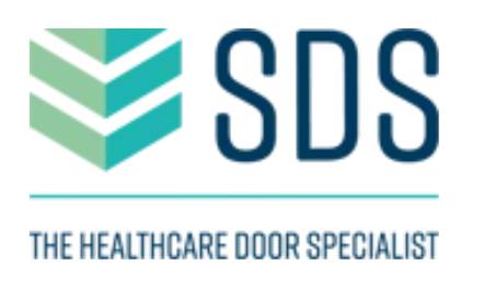 Assuredoor Ambulant W/C Single Door - Versatile doorset with vision panels