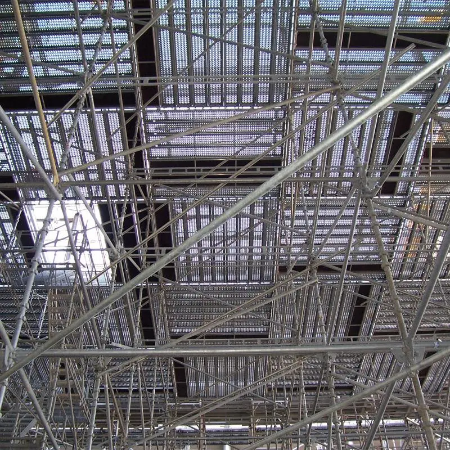 HAKI Universal Aluminium