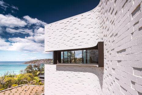 Kamekura House, Pambula Beach, NSW