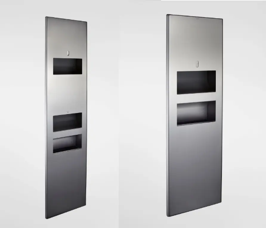 Washroom Panels - Multifunction - Washroom Panels