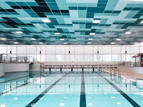 Slany-swimming-pool
