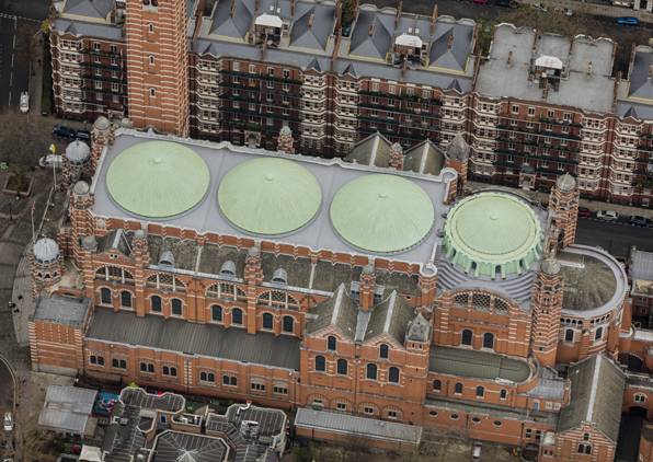 IKO Permaphalt - Act of Faith