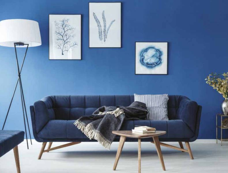 Keim Innostar One Coat Paint