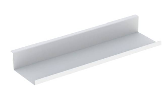 Geberit Wall Shelf - Steel Wall-hung Shelf