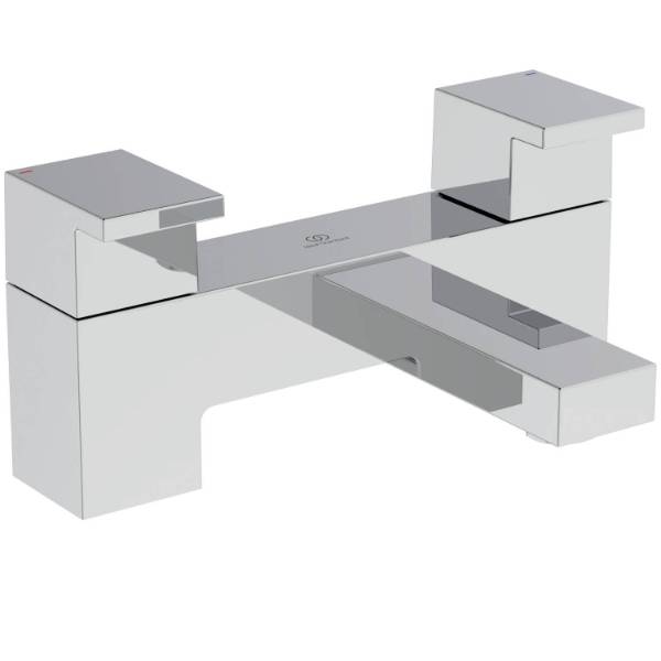 Ideal Standard Extra dual control bath filler