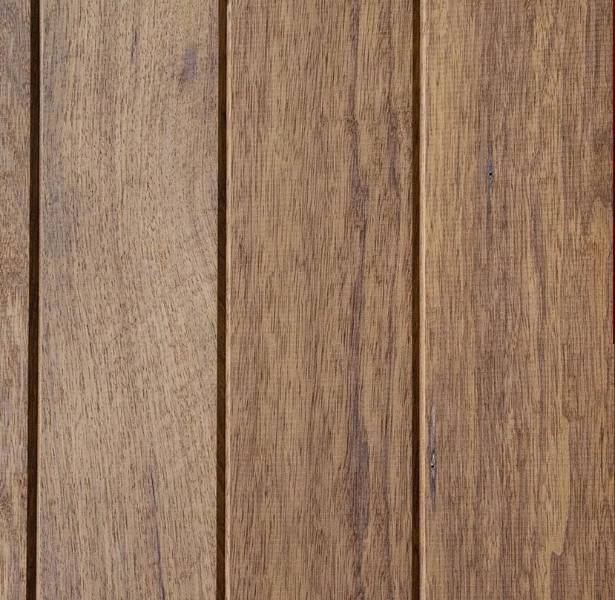 Frake Noir | Thermally modified hardwood timber Cladding - Weatherboarding systems