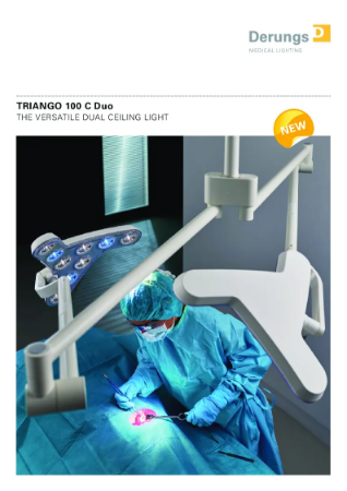 Esite - Triango 100 Duo