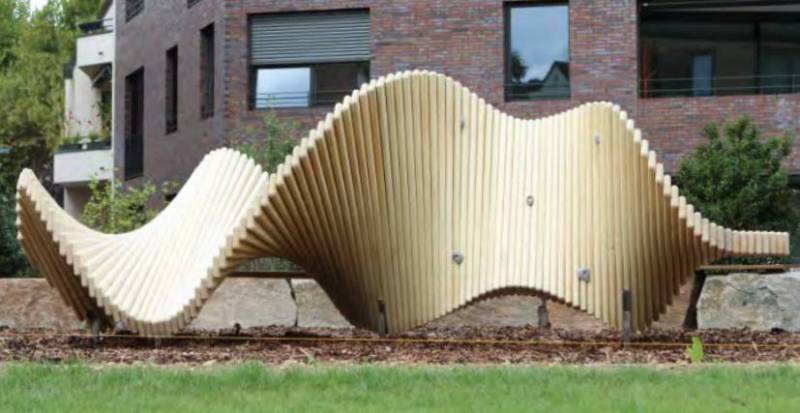 All Urban - moveart Play Sculpture and Architectural Seating Range ...