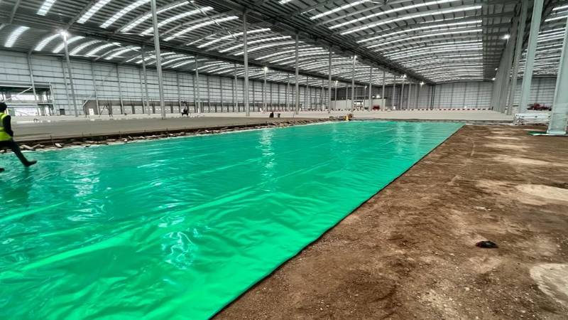 Panattoni Park, Bristol