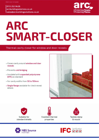 Smart Closer Data Sheet