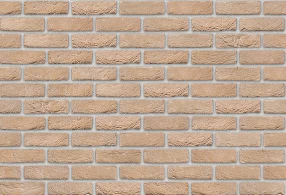 Silver Grey Handmade - Clay Brick