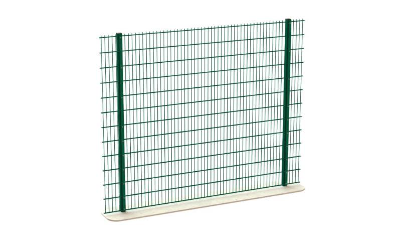 Duex XS SR1 (A1) 868 Security Rated Mesh LPS1175 - Fencing