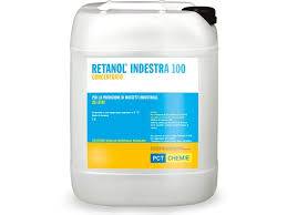 Retanol® Indestra 100 / PRO Concentrate  - Concentrate 