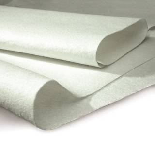 Polyester Fleece Seperation Layer - RENOLIT ALKORPLUS 81005 - Polyester Fleece