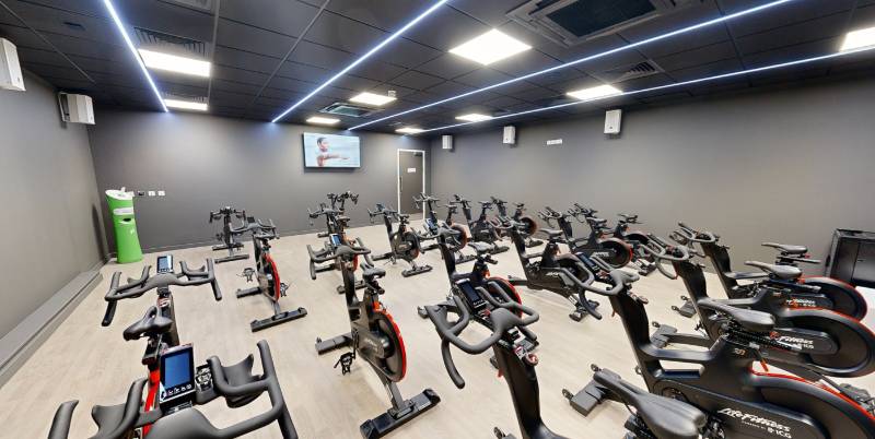 Mablethorpe Leisure Centre