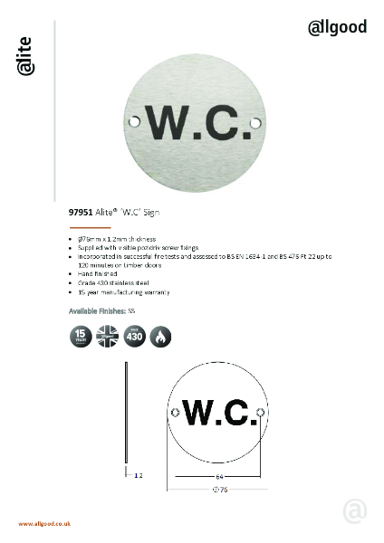 97951-Datasheet Iss04