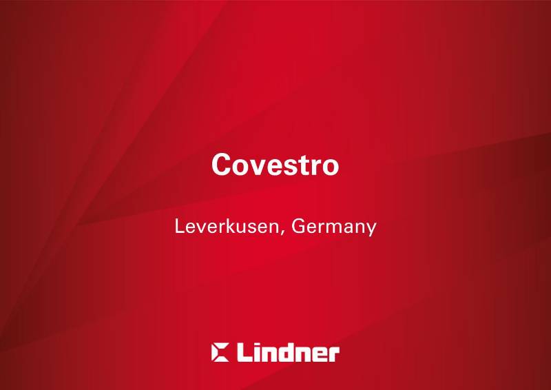 Covestro, Leverkusen -> Ceilings -> Partition -> Floors