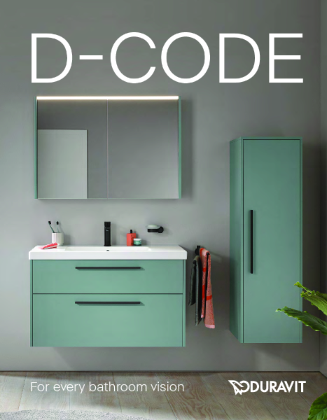 D-Code Brochure