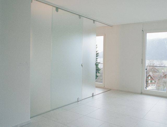 Junior 160 GP (Sliding Door Hardware) - Sliding Door