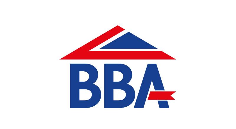 British Board of Agrément (BBA)