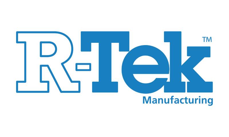 R-Tek Manufacturing Ltd