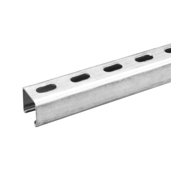 Metal Channel (Strut)