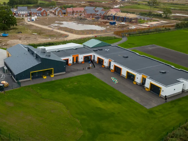 Oak Grange Primary School