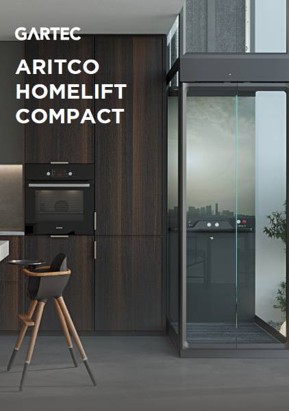 Aritco HomeLift Compact