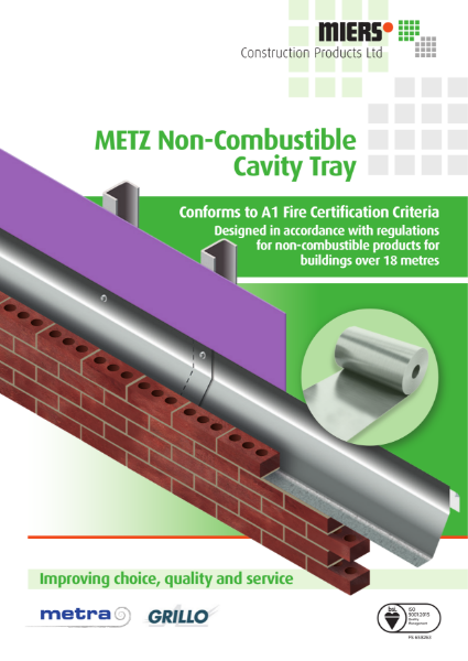 Metz/Miers Technical Brochure