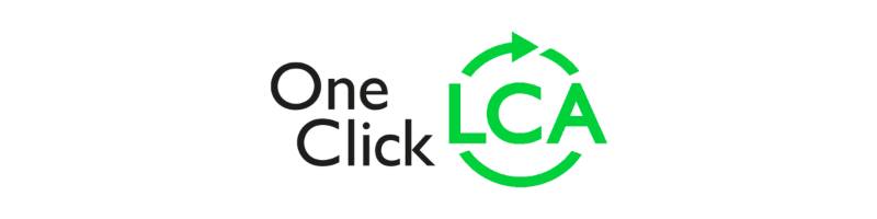 One Click LCA