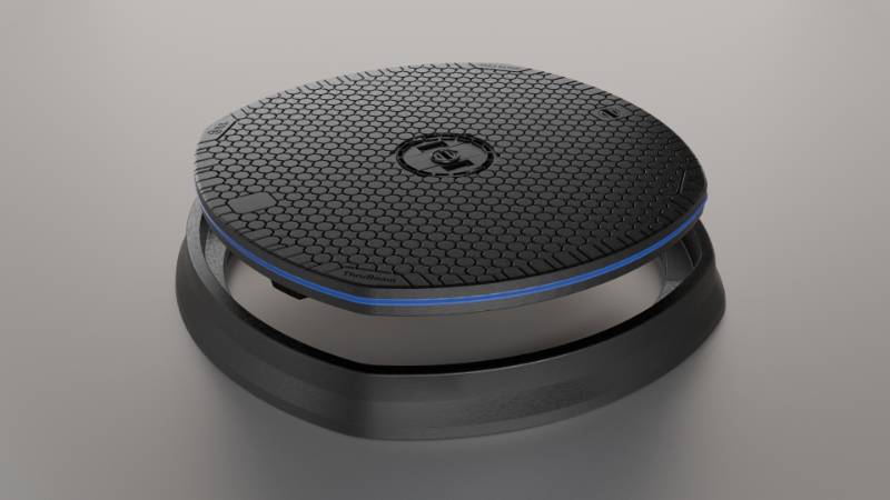 Thrubeam® C250 CR90 Access Cover