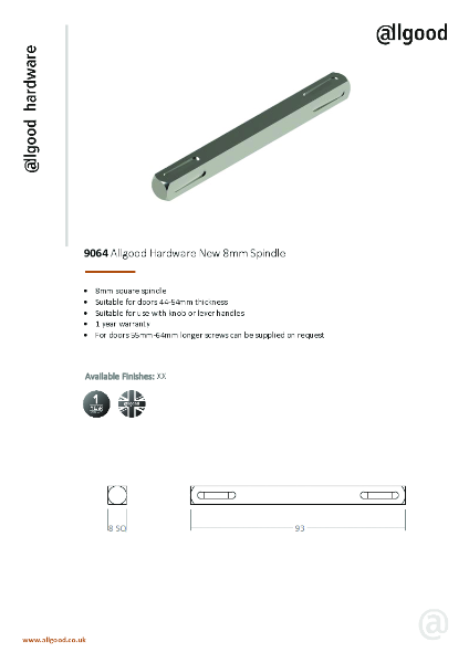9064-Datasheet Iss02