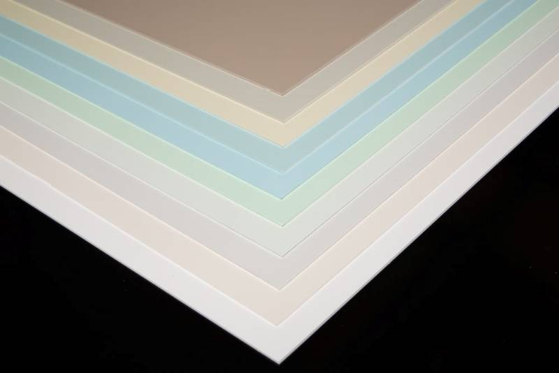 Arctic PVC® Hygienic Wall Cladding - The Subtle Range