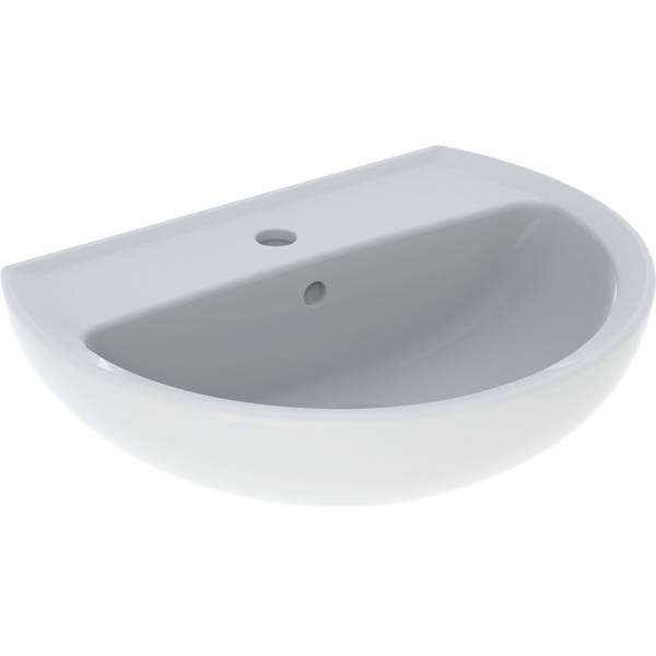 Geberit Bastia washbasin - Washbasins