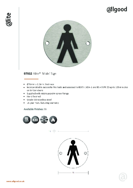 97932-Datasheet Iss05