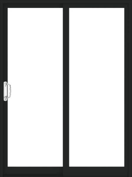 E-Series Gliding Patio Door 