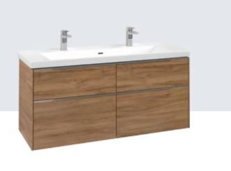 Subway 3.0 Vanity Unit C620L0